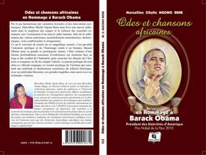 African Odes And Songs, In Homage To Barack Obama
